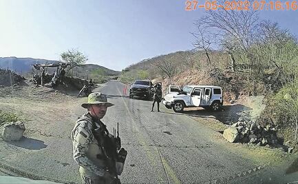 Así fue el regreso de AMLO a la tierra de “El Chapo”