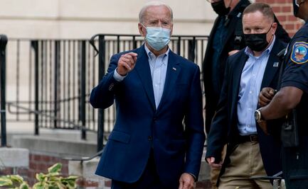 Biden viaja por primera vez a Miami para recuperar terreno entre los cubanos