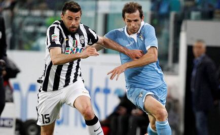 Barzagli confía enfrentar al Barcelona  