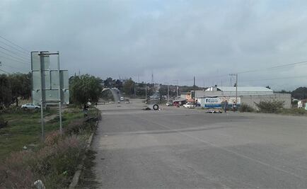 Profesores retiran bloqueo en Nochixtlán, Oaxaca