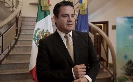 Fiscalía de Jalisco logra sentencia de 11 personas por encubrimiento en caso de Aristóteles Sandoval