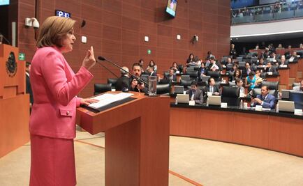 Procuradora designará a titular de Fiscalía de Desaparecidos