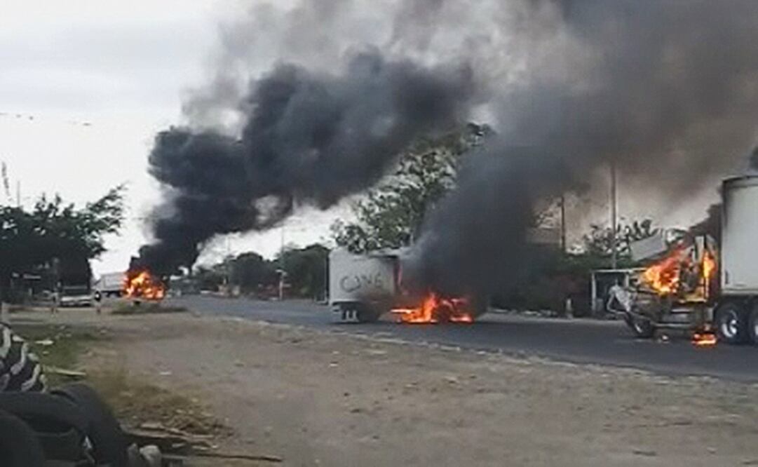En el municipio se encuentran la Semar, Sedena y SSP, así como la Policía Federal. Foto: Archivo/ EL UNIVERSAL