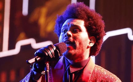 The Weeknd encabeza nominaciones a los Premios iHeartRadio