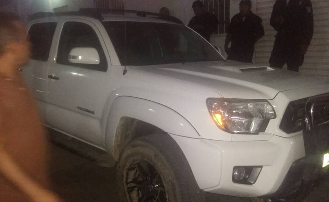 Matan a ex alcalde en Chiapas