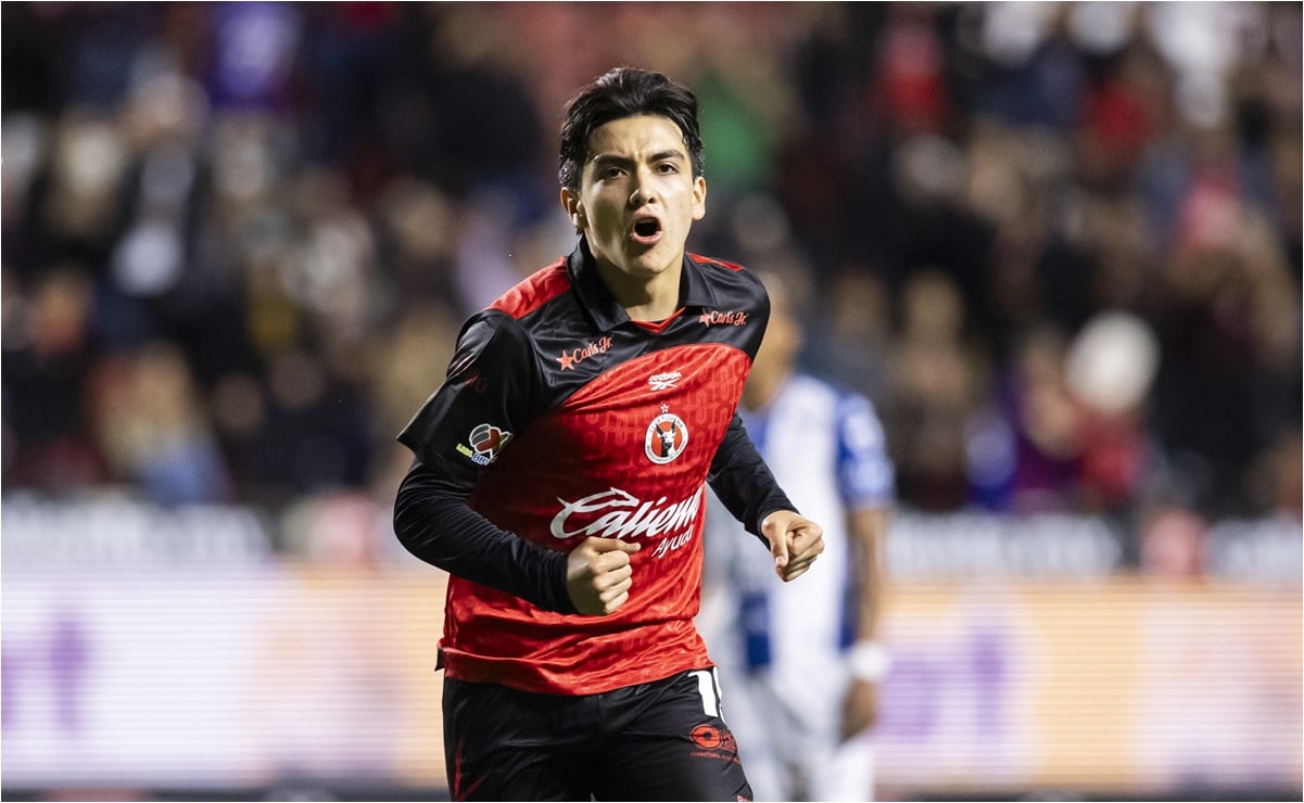 Gilberto Mora será el protagonista del mercado tras el Mundial 2026
