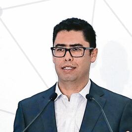 El SAT se lo tenía muy guardadito