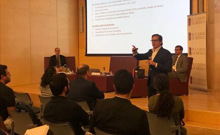 Ingreso universal básico podría ser mayor a 800 pesos: Chertorivski