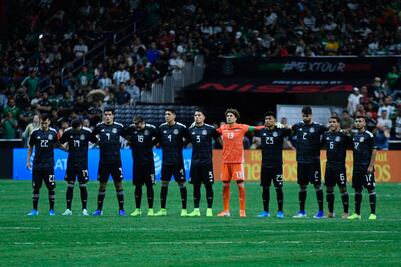 Una raya más al tigre de los escándalos de la Selección Mexicana