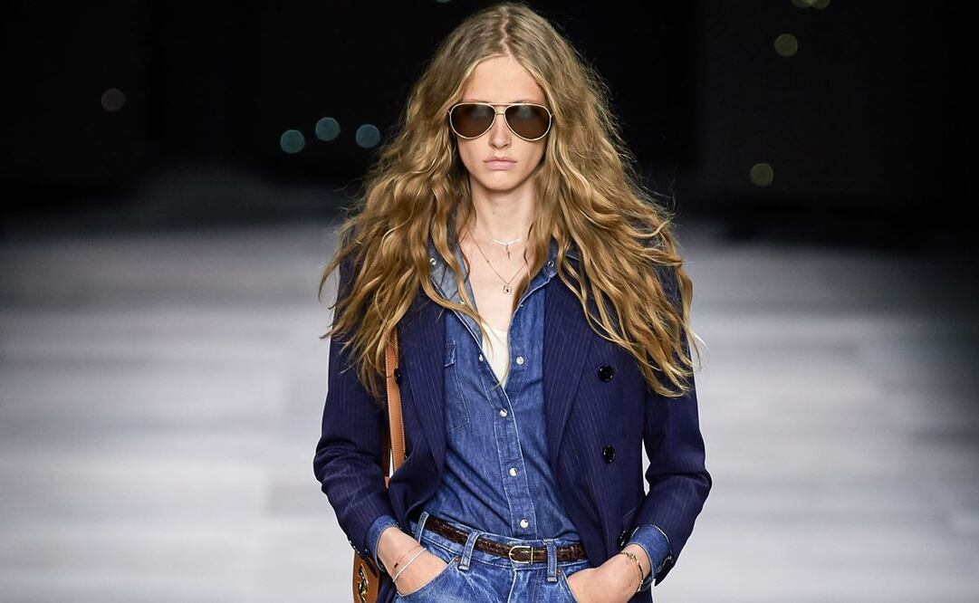 La prenda más versátil del guardarropa femenino se reinventa esta temporada. ¡Lucirás increíble! /  Fotos:  CORTESÍA DE LAS MARCAS