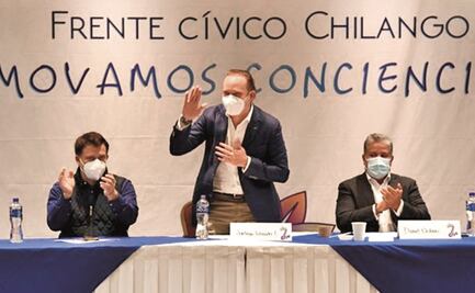 “Polarización inició en 2018”: Taboada