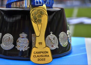 Pachuca vs Atlas: Llegó la hora de definir al campeón del Clausura 2022