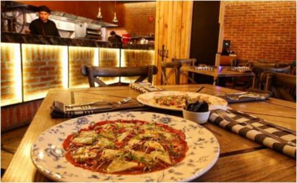 Festeja a papá en estos 5 lugares