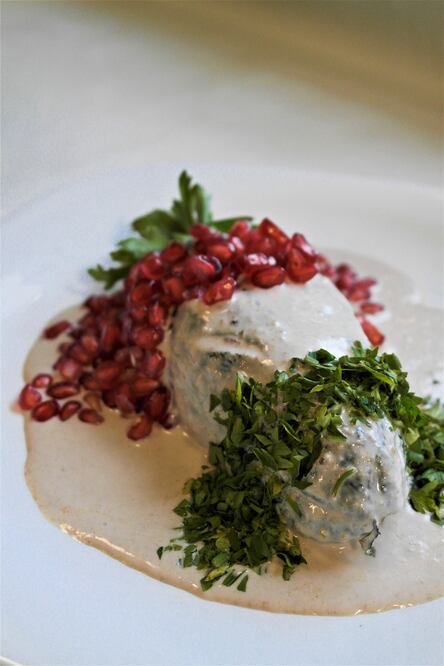 Las biznagas son un grupo de especies de cactus redondos con los que se prepara el acitrón / Foto: Pixabay