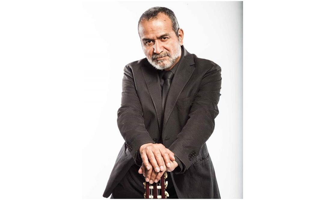 Rafael Mendoza. Foto: Captura Facebook