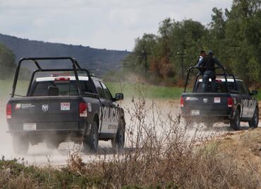 Recuperan más de 2 millones de litros de combustible robado en Hidalgo