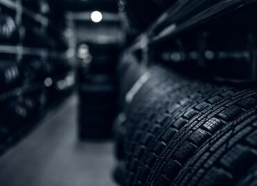 ¿Dónde comprar llantas para tu auto?