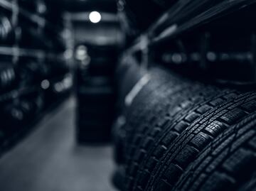 Marcas de llantas que son hechas en México