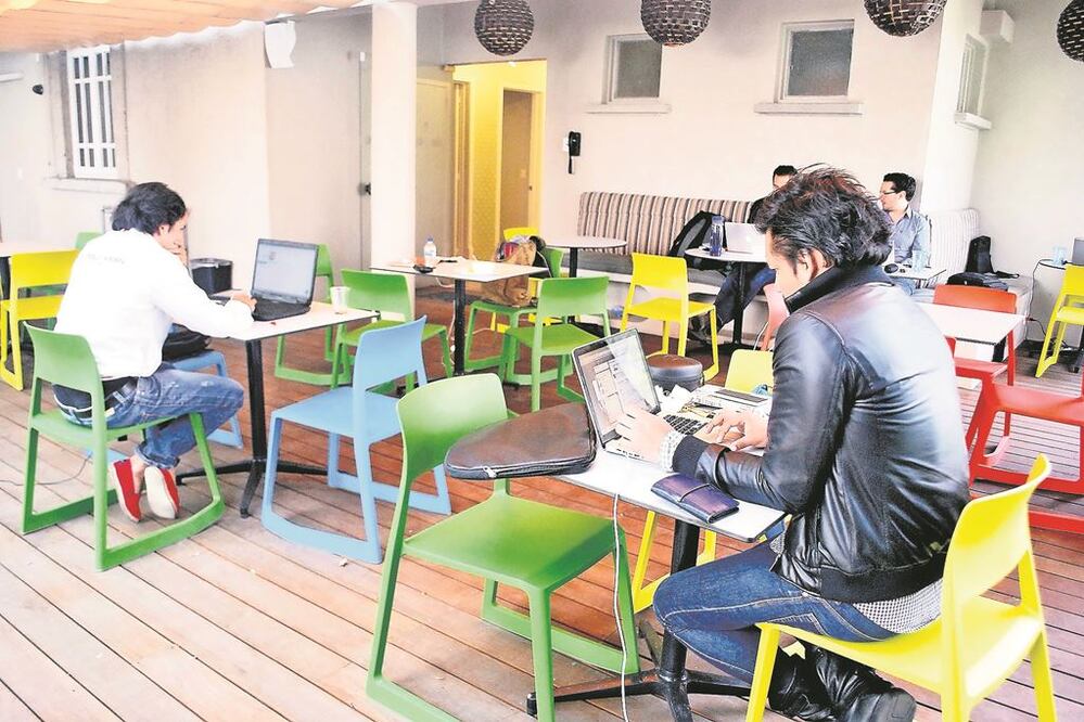 Archivo EL UNIVERSAL