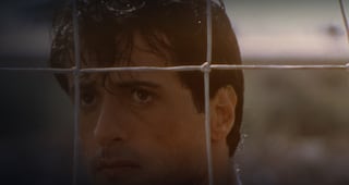 ¿Qué ver?: "Escape a la victoria", el clásico que reunió a Pelé y Sylvester Stallone