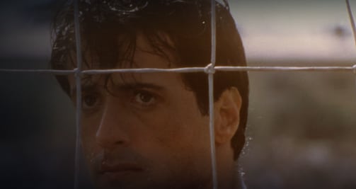¿Qué ver?: "Escape a la victoria", el clásico que reunió a Pelé y Sylvester Stallone