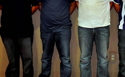 Detienen a 7 tras tiroteo en Los Reyes, Michoacán