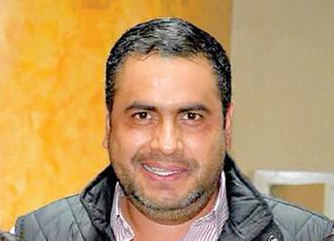 Alcalde se lanza contra medidas de AMLO