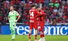 Toluca vence al FC Juárez en el regreso de Alexis Vega y se mantiene invicto en el Clausura 2026
