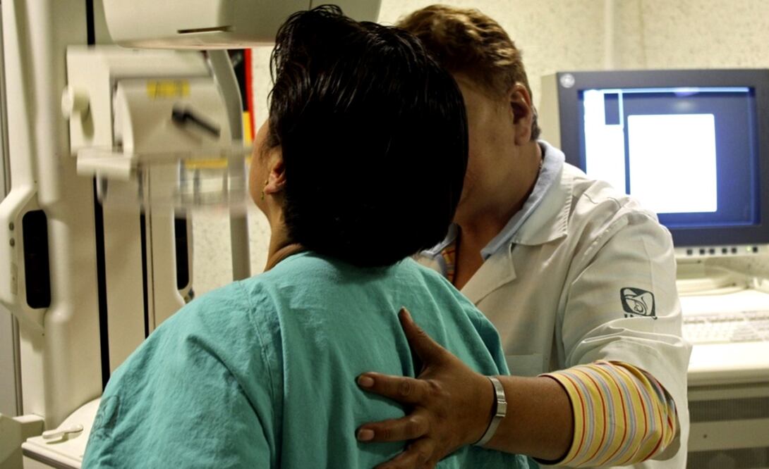 Foto: Archivo/EL UNIVERSAL