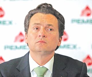 Ojalá la FGR apresurara el caso Lozoya, dice AMLO