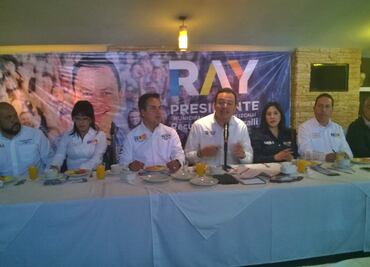 Rechaza PAN Edomex vigilancia especial para sus candidatos