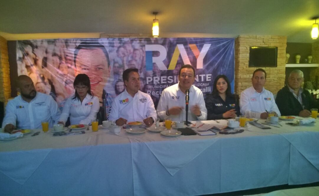 Foto Juan Manuel Barrera