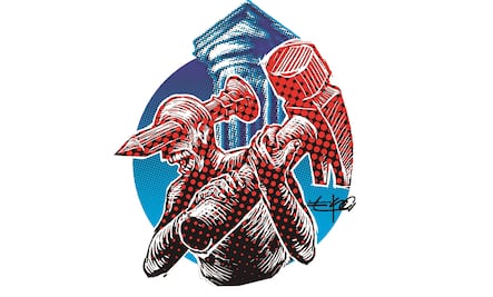 El Año de Hidalgo llega a la Cuauhtémoc