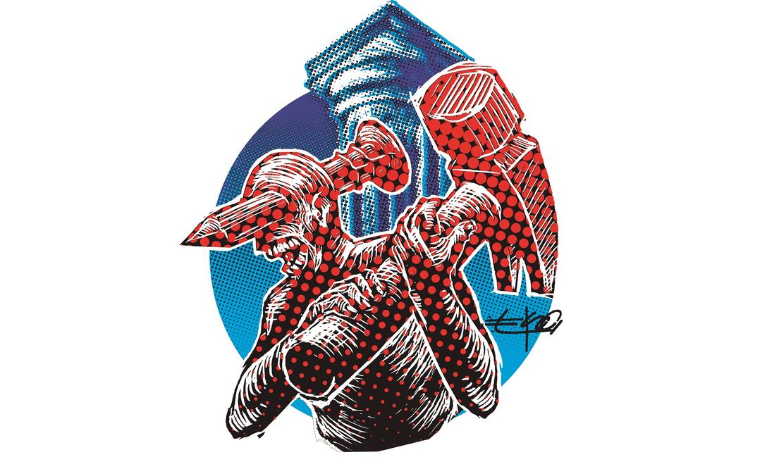 El Año de Hidalgo llega a la Cuauhtémoc