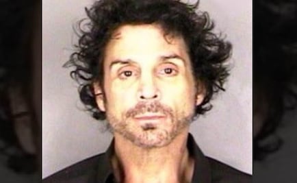 Detienen por agresión al baterista de Journey