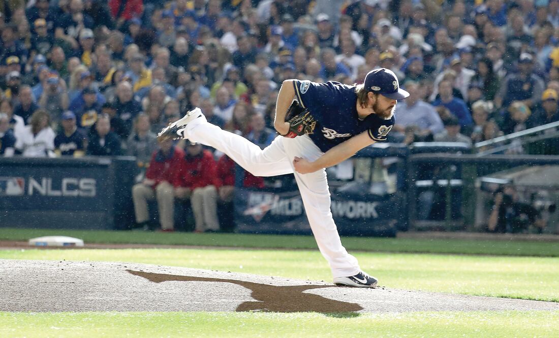 Acordaron que no se agregará un reloj de pitcheo. Foto: AFP