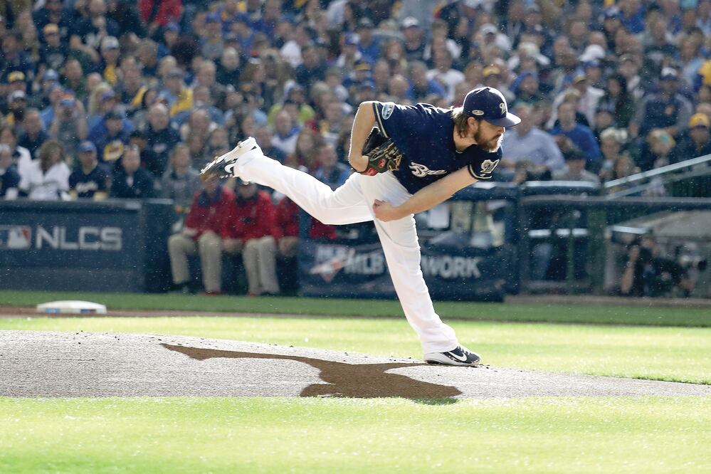 Acordaron que no se agregará un reloj de pitcheo. Foto: AFP