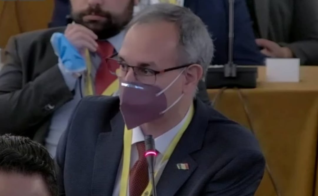 Foto: Tomada del video 