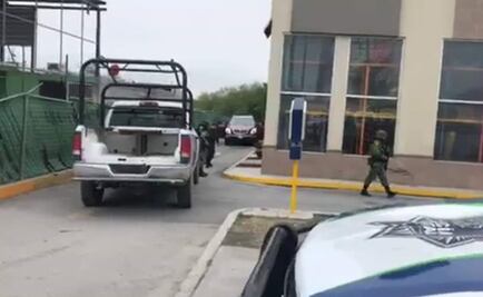 Balacera en Pollo Church de Reynosa deja 3 muertos