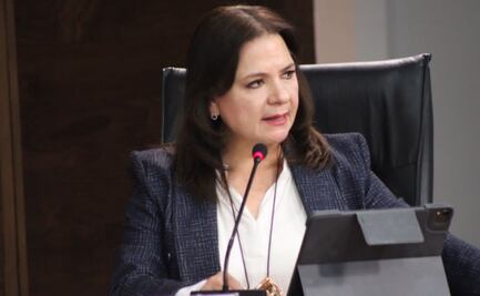 Comisionada del Inai exige se acelere investigación contra funcionarios acusados de extorsión; “la ley persigue a quien dañe”