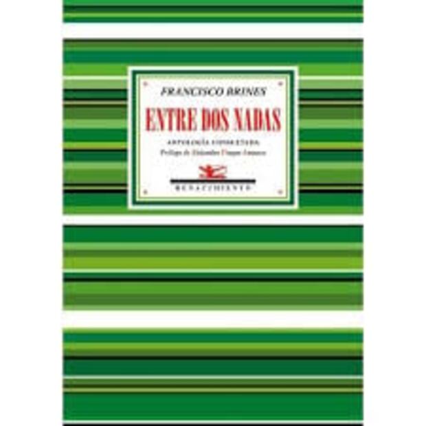 Los libros que hay que leer de Francisco Brines