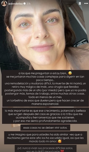 Foto: Instagram oficial.