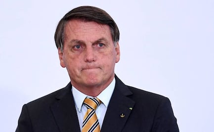 Jair Bolsonaro critica "visión antigua" del Mercosur