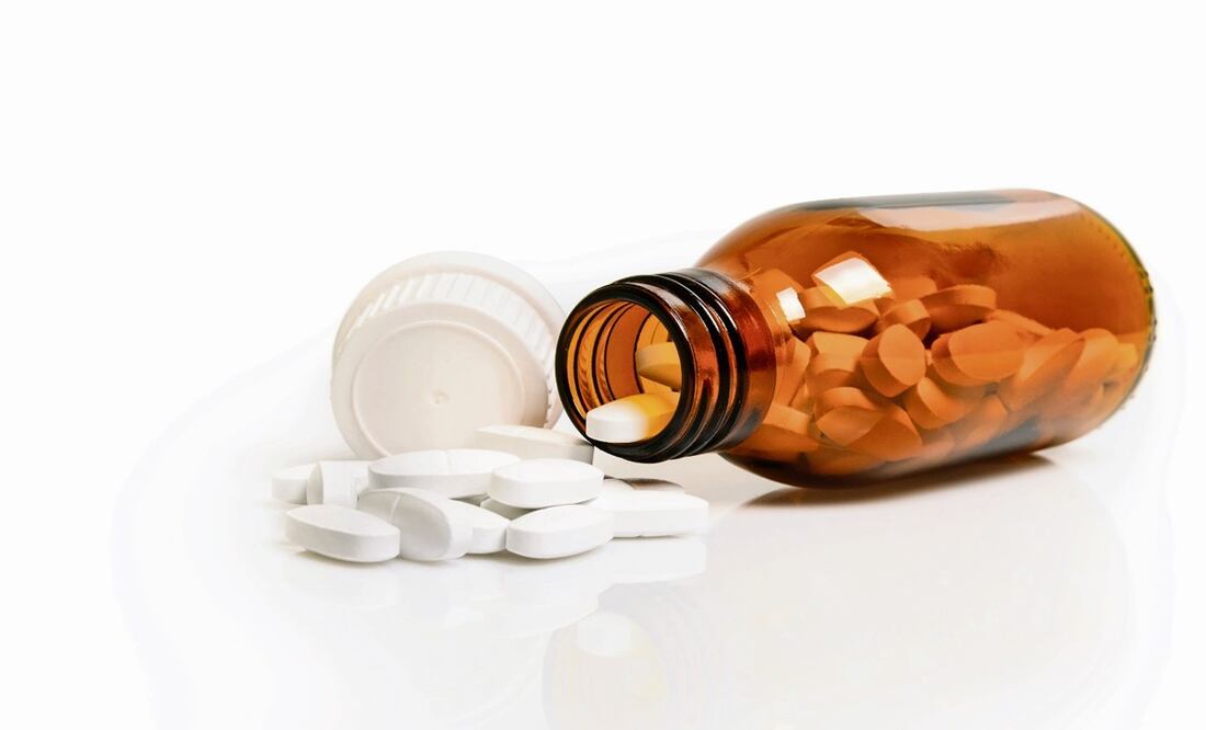 "No eres un caballo, no eres una vaca", dice FDA sobre ivermectina