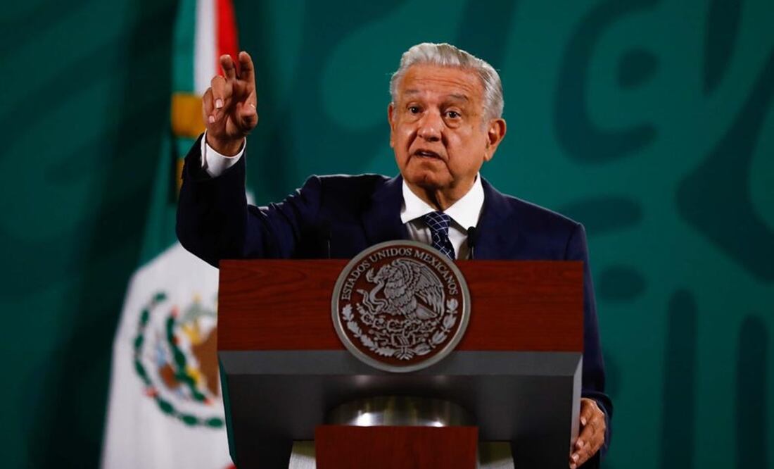 Foto: Diego Simón Sánchez / EL UNIVERSAL