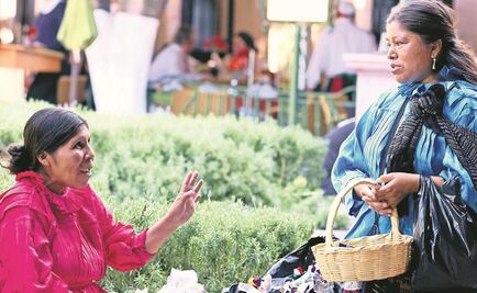 Expertos advierten riesgo de desaparición de lenguas indígenas en México