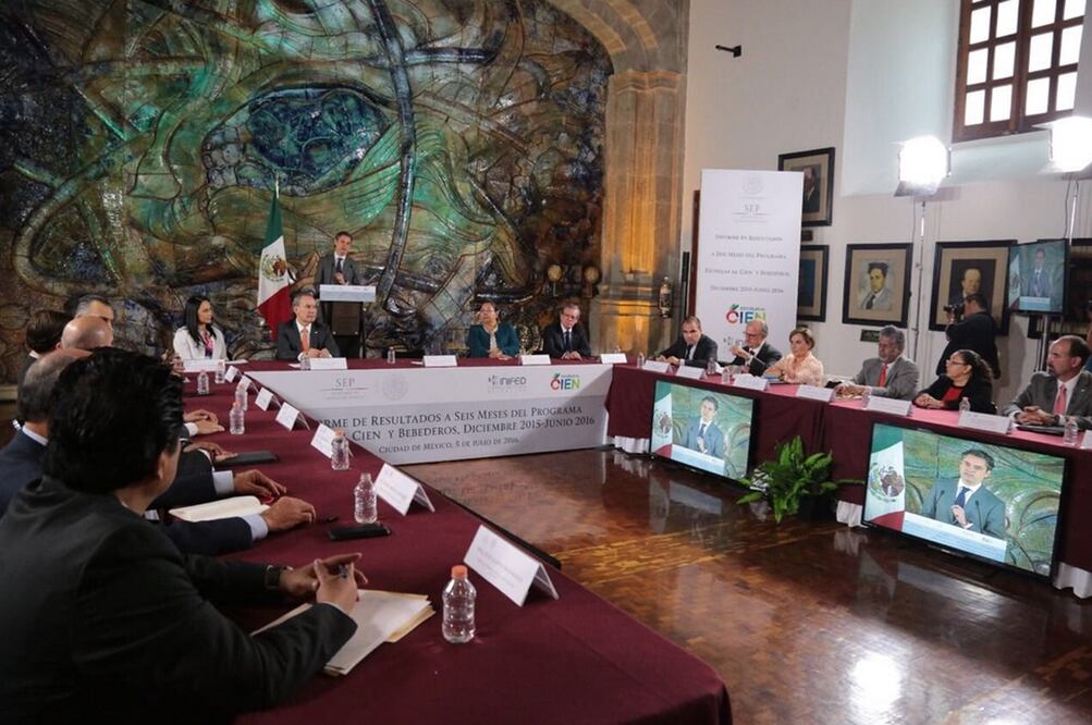 Foto: ARCHIVO. EL UNIVERSAL