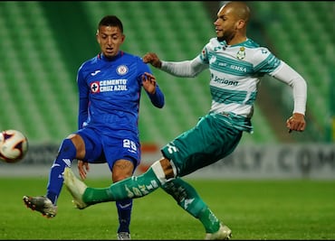 Todo lo que debes saber de la Final Cruz Azul vs Santos