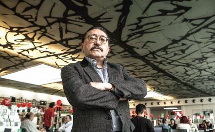 "México no necesita una comisión de la verdad": Sergio González Rodríguez