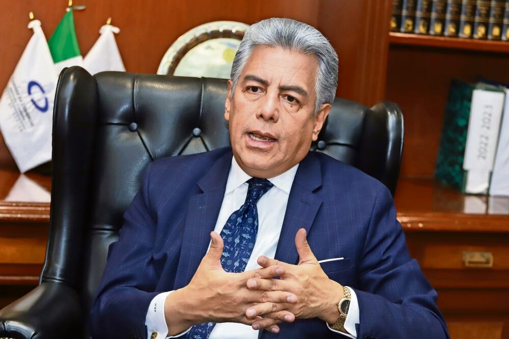 Berenice Fregoso El universal